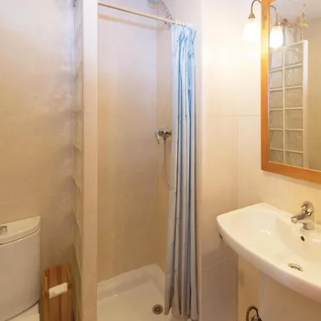 Daire One-bedroom In