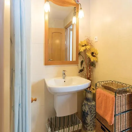 Daire One-bedroom In Torremolinos