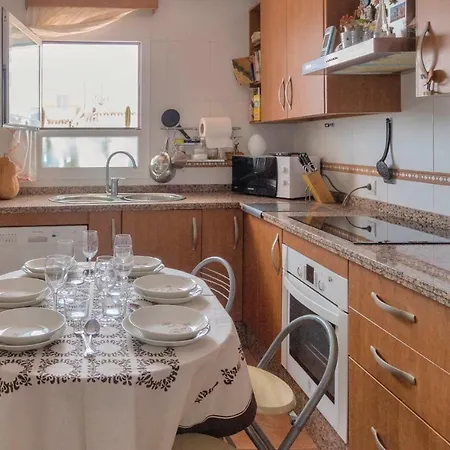Daire One-bedroom In *