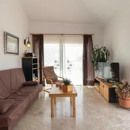 Daire One-bedroom In