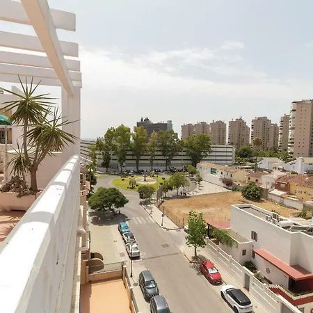 One-bedroom In Daire Torremolinos
