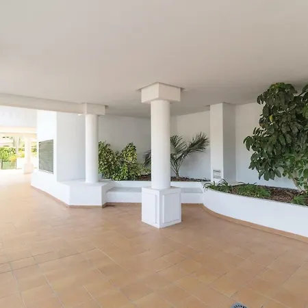 One-bedroom In Daire