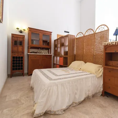 Apartament One-bedroom In *