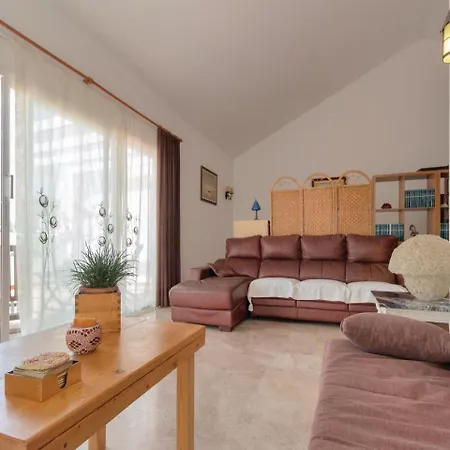 Appartement One-bedroom In