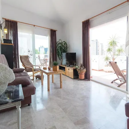 One-bedroom In Apartament