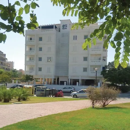 One-bedroom In Appartement Torremolinos