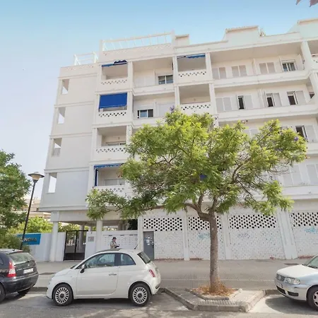 One-bedroom In Apartament
