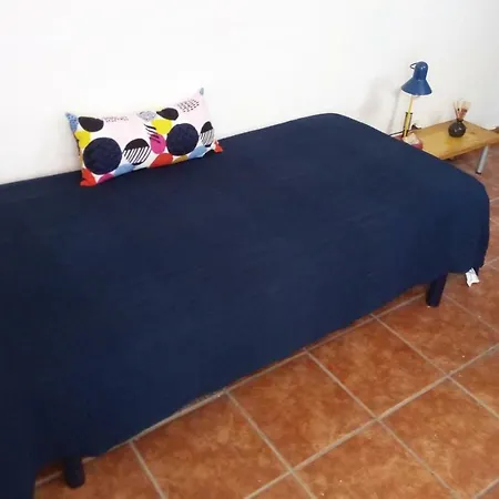 One-bedroom In *