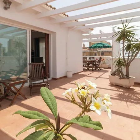 One-bedroom In * Torremolinos