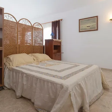 One-bedroom In Apartament *