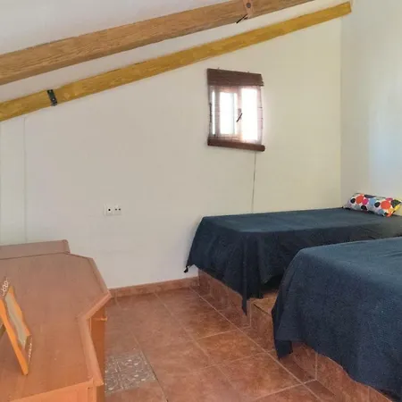 Appartement One-bedroom In *