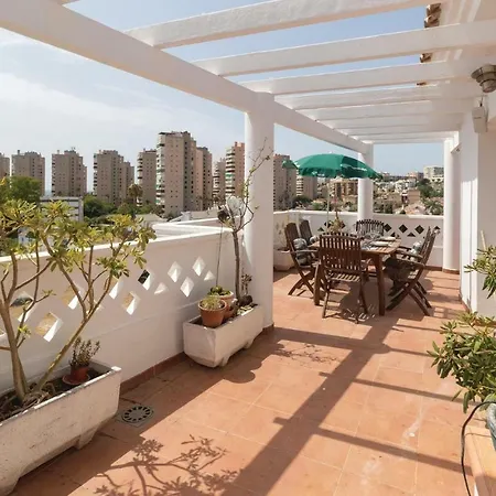 One-bedroom In Torremolinos